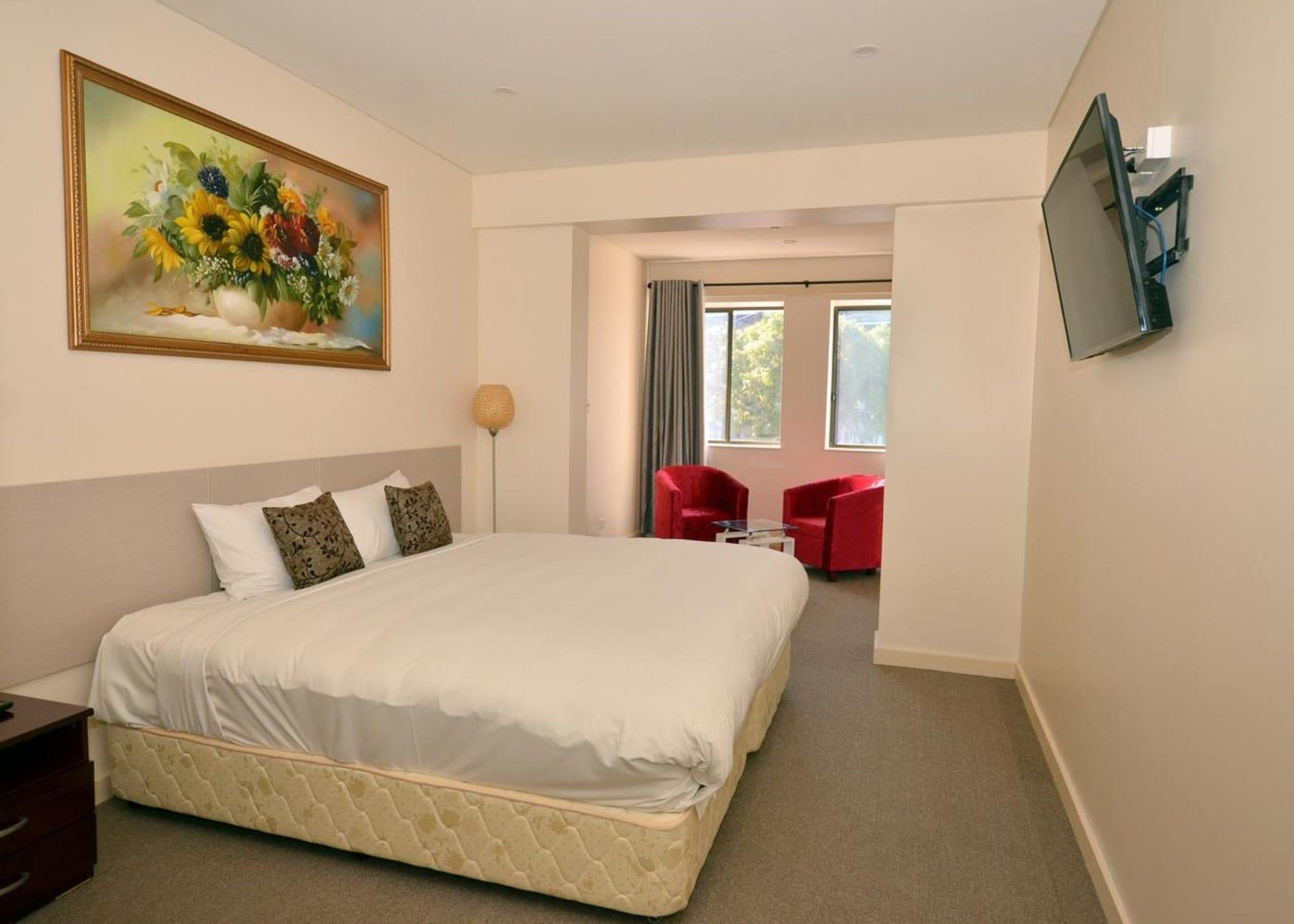 Parklane Motel Murray Bridge Exterior photo