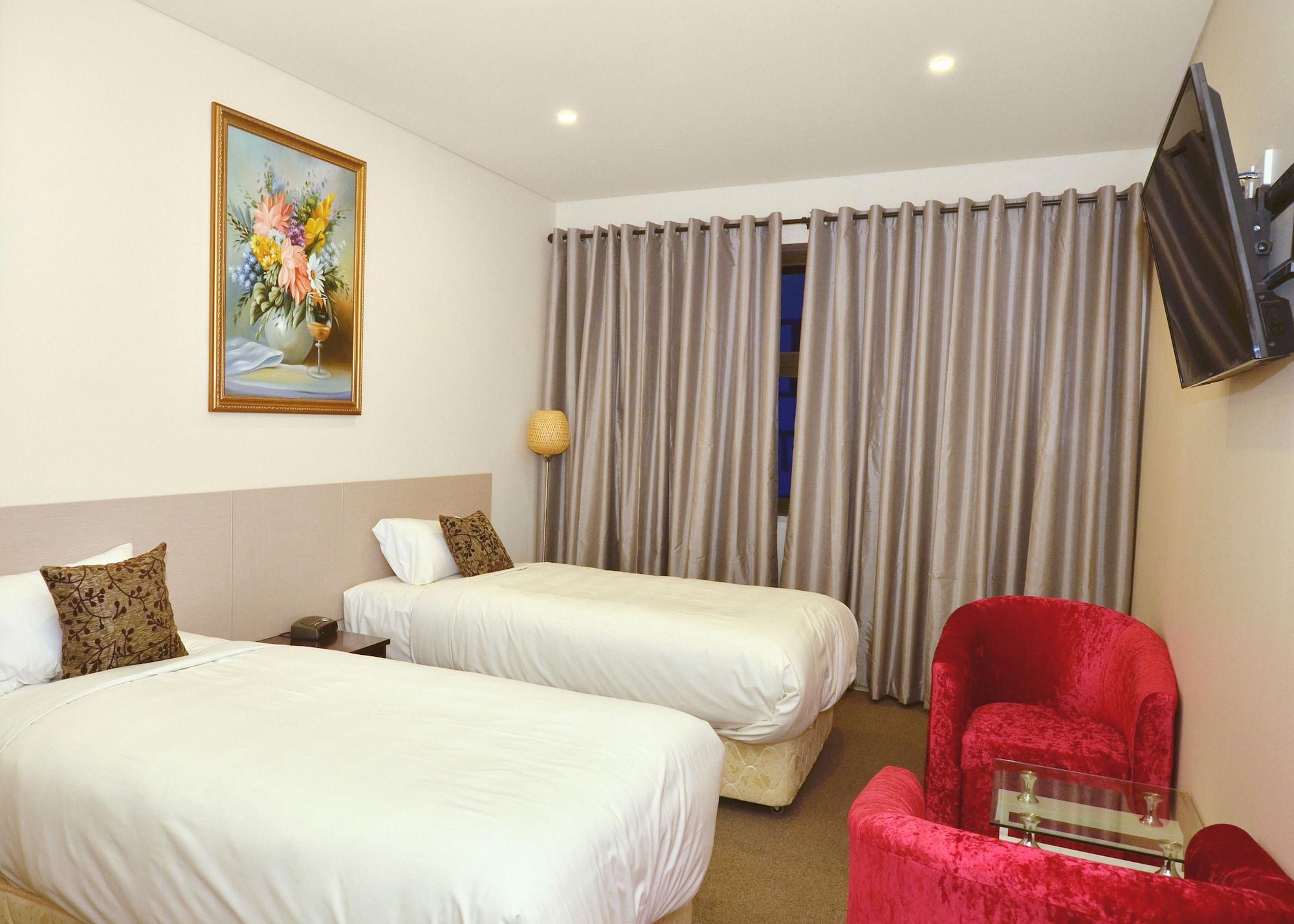 Parklane Motel Murray Bridge Exterior photo