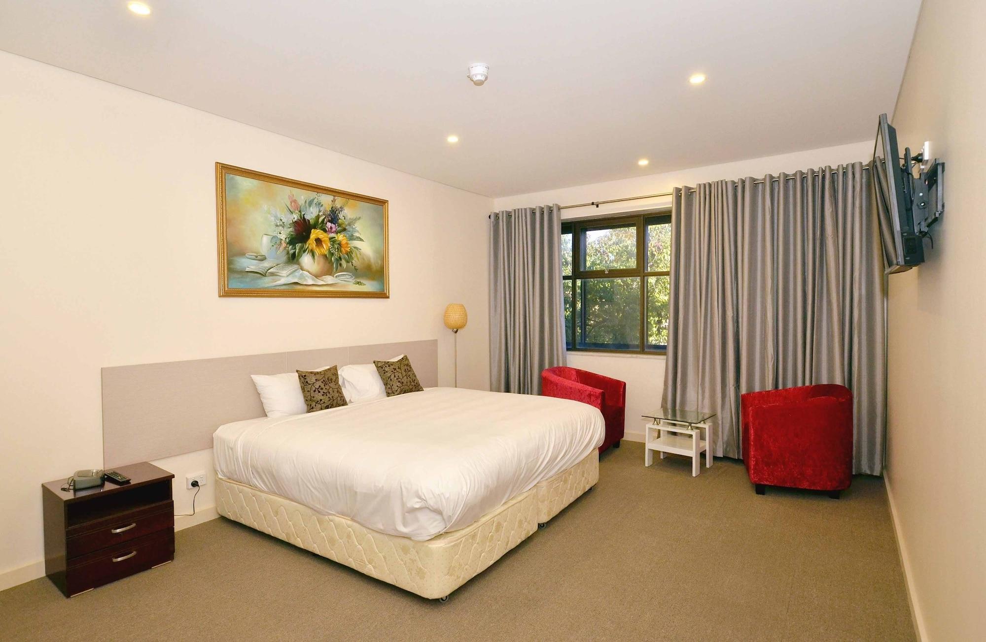 Parklane Motel Murray Bridge Exterior photo