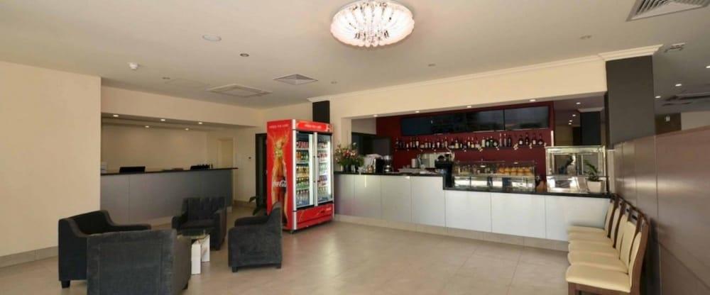 Parklane Motel Murray Bridge Exterior photo