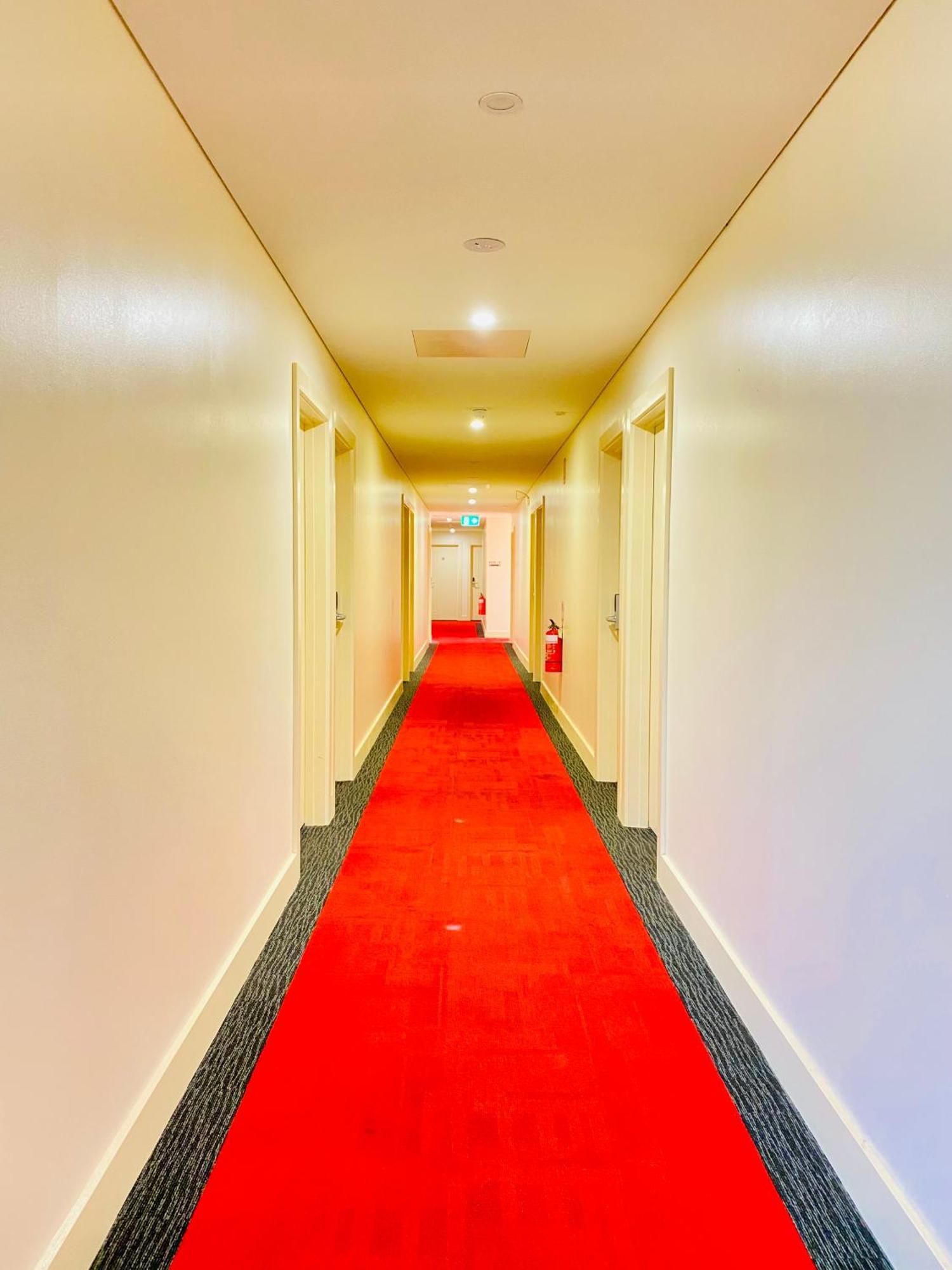Parklane Motel Murray Bridge Exterior photo