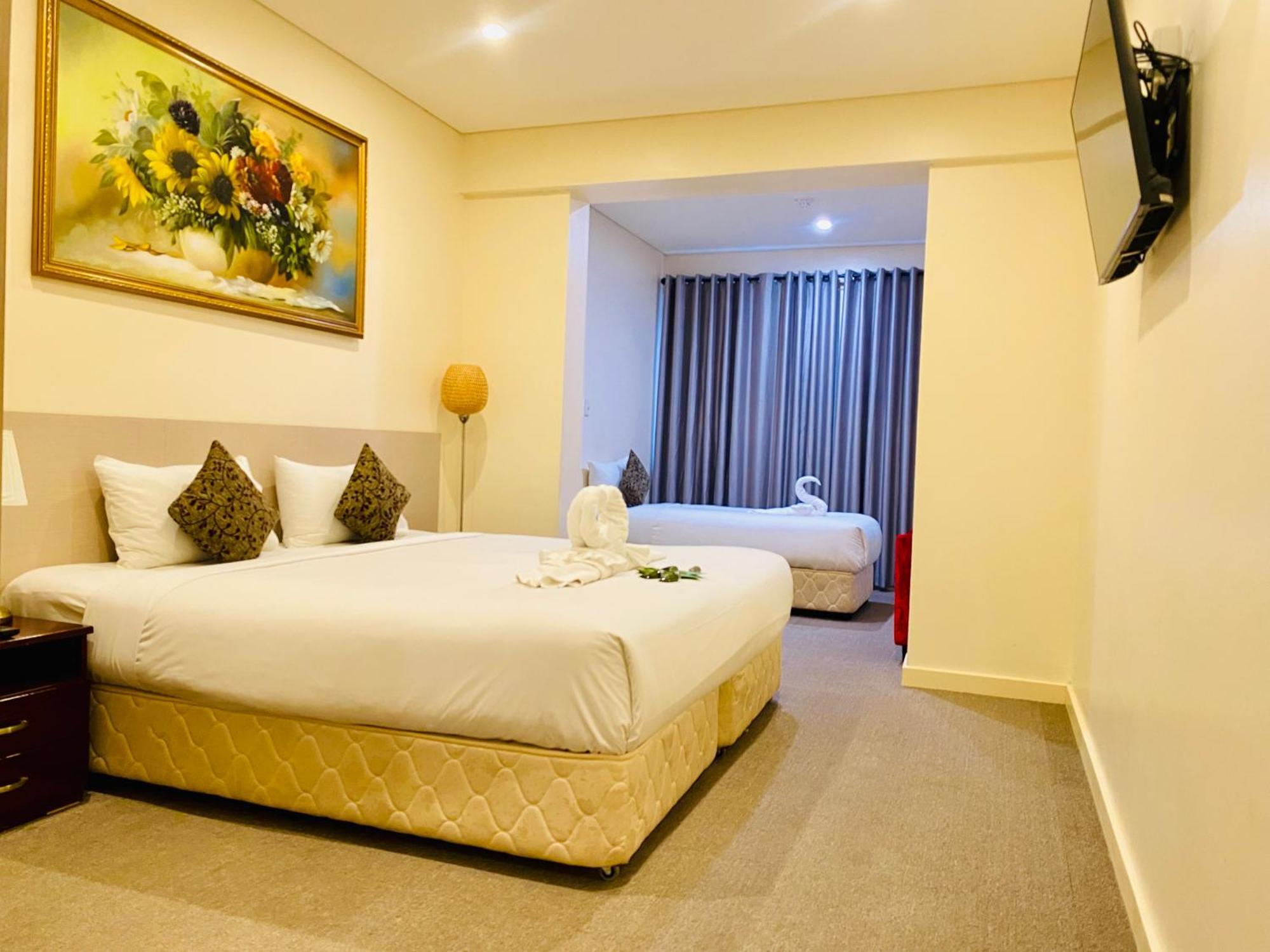 Parklane Motel Murray Bridge Exterior photo