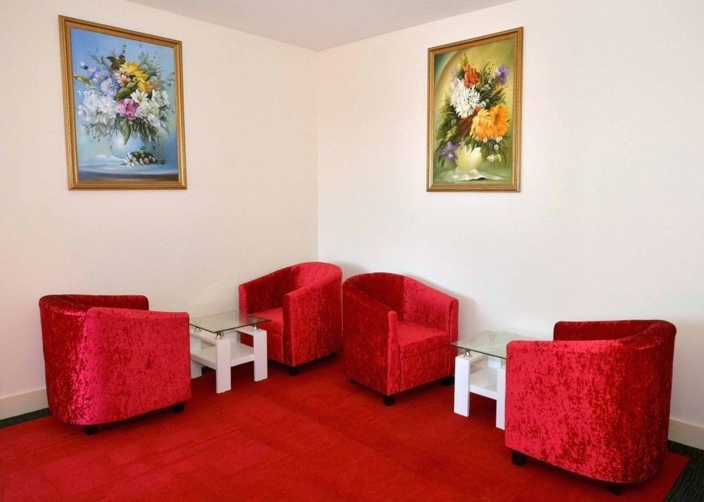 Parklane Motel Murray Bridge Exterior photo